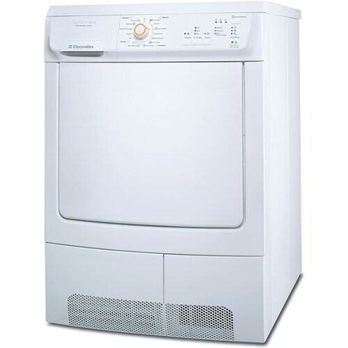 Electrolux Edc67150w Condensdroger 7kg | Tweedehands (Refurbished) Tweedehands