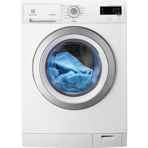 Electrolux Ewf1486gdw - Wasmachine - 8 Kg - 1400 Tpm - Energieklasse A+++ | Tweedehands (Refurbished) Tweedehands
