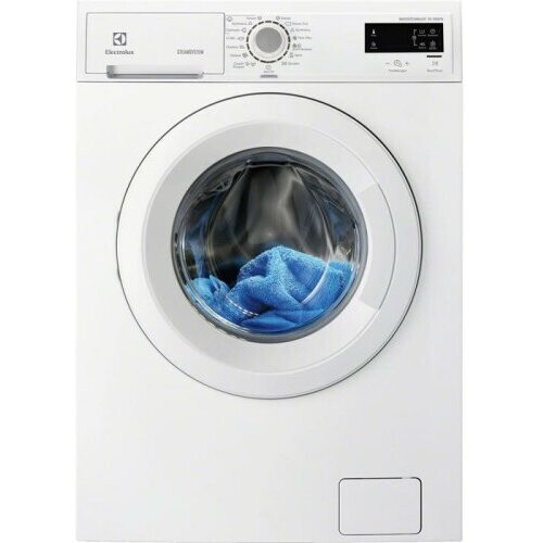Electrolux Ewf1676gdw Wasmachine 7kg 1600t | Tweedehands (Refurbished) Tweedehands