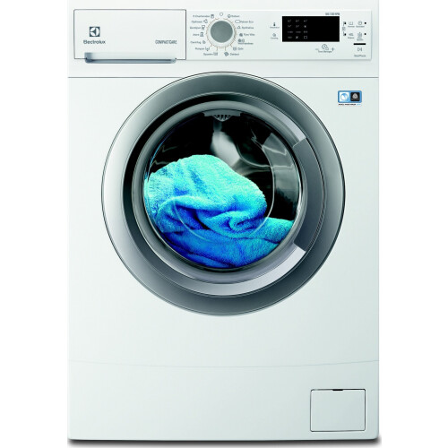 Electrolux Ews1264snu - Wasmachine - 6 Kg - 1200 Tpm | Tweedehands (Refurbished)