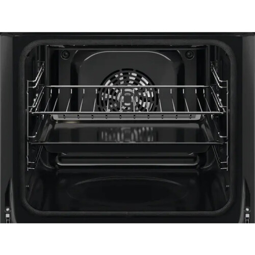 Electrolux Koffp46bx - Inbouw Oven - 65l - Pyrolyse & Surroundcook - Energieklasse A+ | Nieuw (outlet)