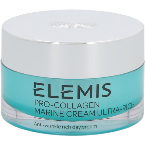 Elemis Pro-Collagen Marine Cream - Ultra Rich Anti-Wrinkle Dagcrème - 50 ml