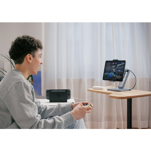 Elgato Game Capture Neo - Opname 1080p60 - Doorvoer 4K60 HDR - Geschikt voor PS4/PS5/Xbox/Switch/iPhone