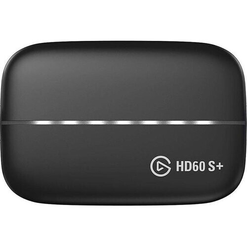 Elgato HD60 S+ Router Tweedehands