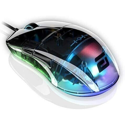 Endgame Gear XM1 - Gaming Muis - RGB - Zwart