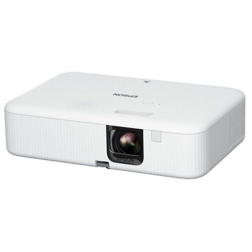 Epson CO-FH02 - Full HD Beamer - 3000 ANSI Lumen - Android TV