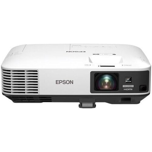 Epson EB-2250U Beamer 5000 Lumen Wit Tweedehands