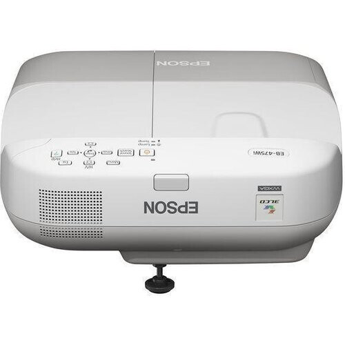 Epson EB-475Wi Beamer 2600 Lumen Wit Tweedehands