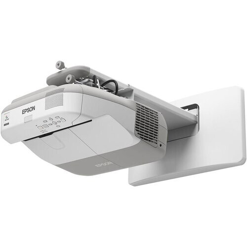 Epson EB-485WI Beamer 3100 Lumen Wit Tweedehands