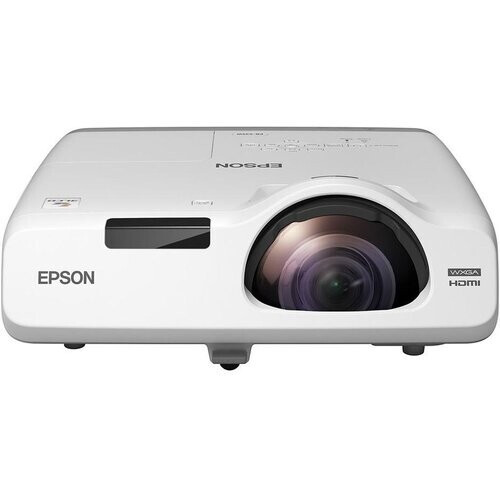 Epson EB-525W Beamer 2800 Lumen Wit Tweedehands