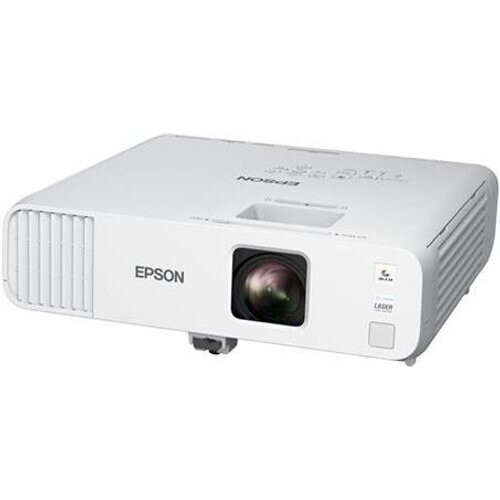 Epson EB-L260F Beamer 4600 lumens Lumen Wit Tweedehands