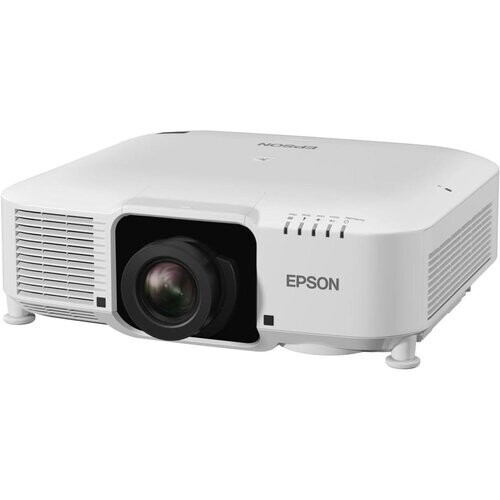 Epson EB-PU1007W Beamer 7000 Lumen Wit Tweedehands