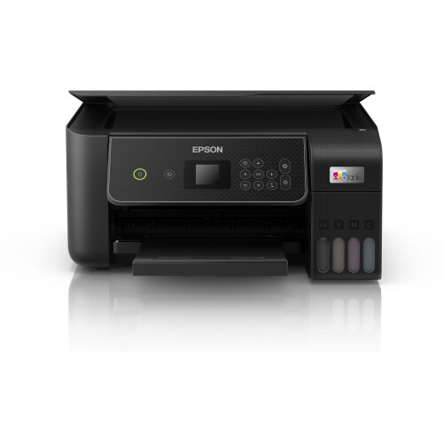 Epson EcoTank ET-2875 - Inkjetprinter - All-in-one - Mobiel printen - Wi-Fi