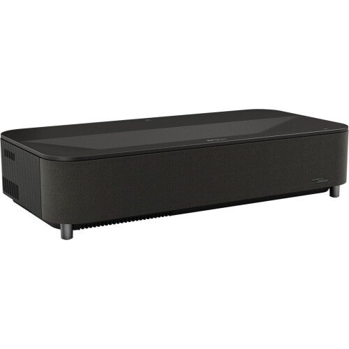 Epson EH-LS970B - Ultra short-throw beamer - 4K resolutie 3840x2160 - 4000lm ANSI lumen - 5000000:1 contrastverhouding Tweedehands