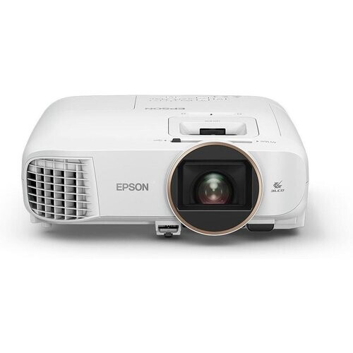 Epson EH-TW5650 Beamer 2500 Lumen Wit Tweedehands