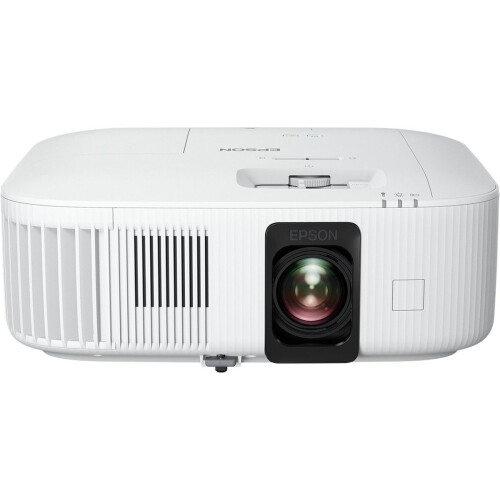 Epson EH-TW6150 - 4K PRO-UHD Beamer - 2800 ANSI Lumen - 3LCD Tweedehands