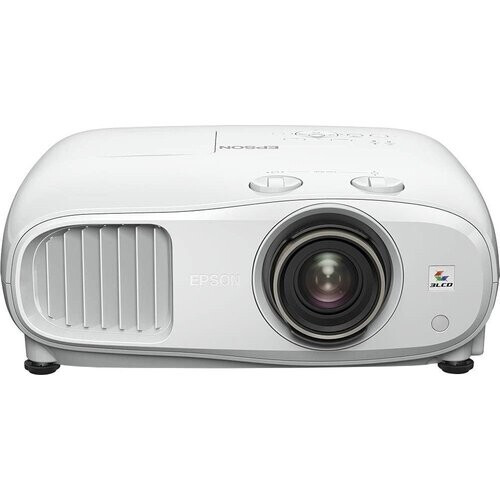 Epson EH-TW7100 Beamer 3000 Lumen Wit Tweedehands