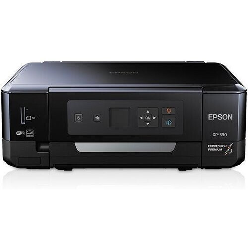 Epson Expression Home XP-530 Inkjet Printer Tweedehands