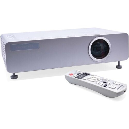 Epson PT-LB75NT Beamer 2600 Lumen Wit Tweedehands