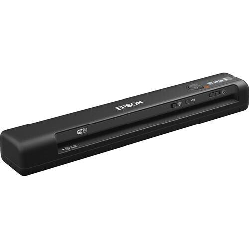 Epson WorkForce ES-60W Scanner Tweedehands