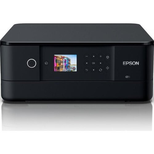 Epson XP 6100 Inkjet Printer Tweedehands