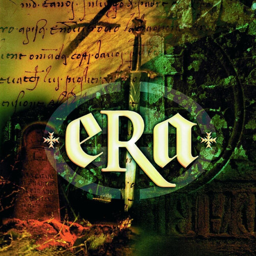 ERA - ERA (CD) - Nieuwe versie - 39 minuten