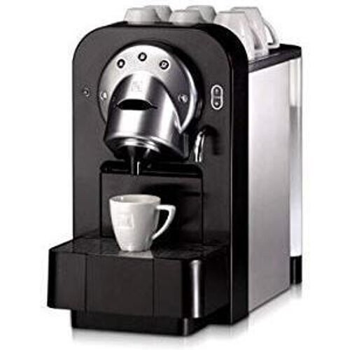 Espresso met capsules Compatibele Nespresso Nespresso Gemini CS 100 PRO 3,0000L - Zwart Tweedehands