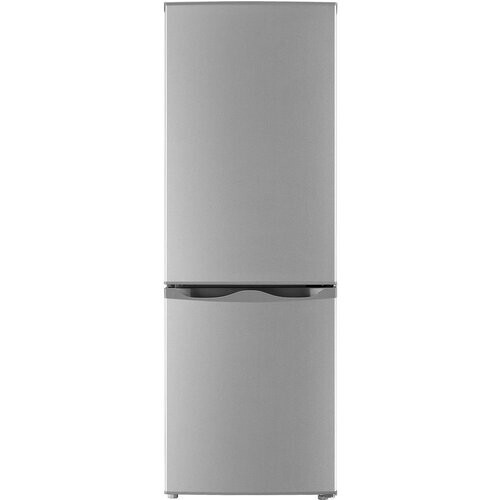 Essentials C50bs20 - Koel-vriescombinatie - 143 Cm - Zilver | Nieuw (outlet)