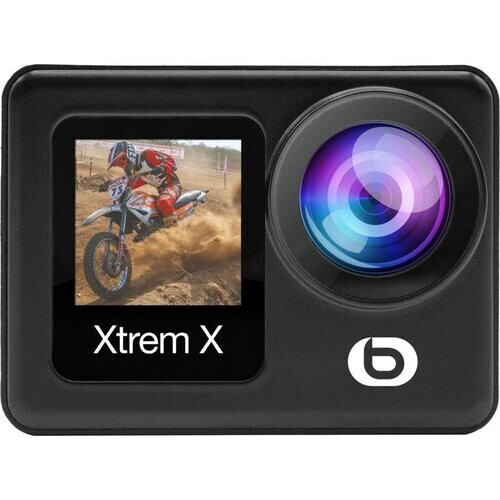 Essentielb Xtrem X 4K Sport camera Tweedehands