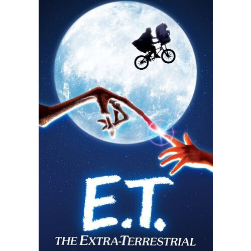E.T.: L