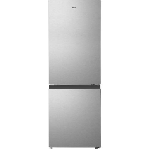 Etna KCV343RVS - Koel-vriescombinatie - 122L koelgedeelte - 53L vriesgedeelte - Wit Tweedehands