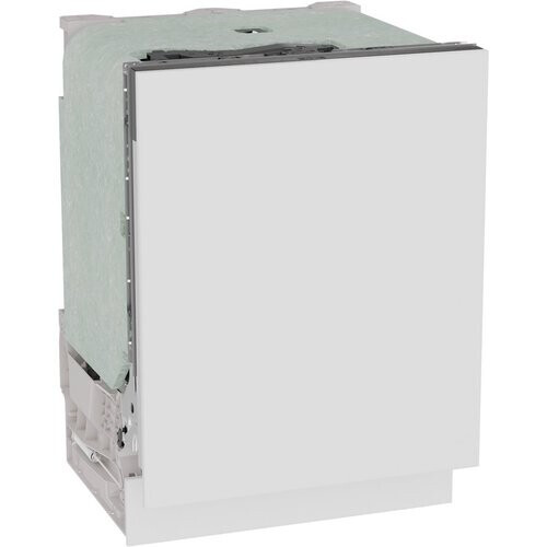 Etna Vw342cp Volledig Geïntegreerde Inbouw Vaatwasser - Koolborstelloze Motor - 16 Couverts - Connectlife App - Indicatie Op De Vloer - Nachtprogramma - 60 Cm | Nieuw (outlet) Tweedehands