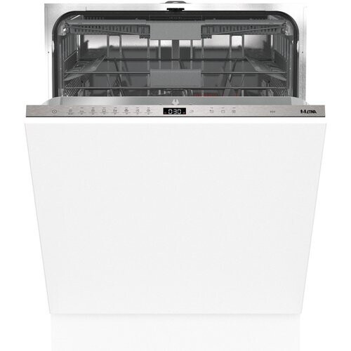Etna Vw344n Inbouw Vaatwasser 60cm | Nieuw (outlet) Tweedehands