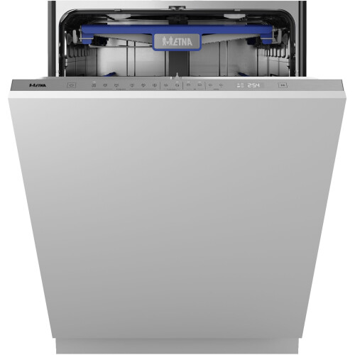 ETNA VW744HM - Inbouw Vaatwasser - 60 cm - 16 Couverts - Energieklasse C - Geluidsniveau 44 dB(A)