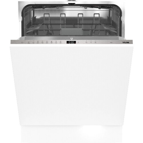 Etna Vw842n Inbouw Vaatwasser 60cm | Nieuw (outlet) Tweedehands