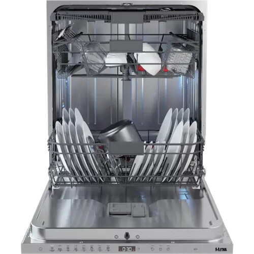 Etna Vw942hn Inbouw Vaatwasser 60cm Xxl | Nieuw (outlet) Tweedehands