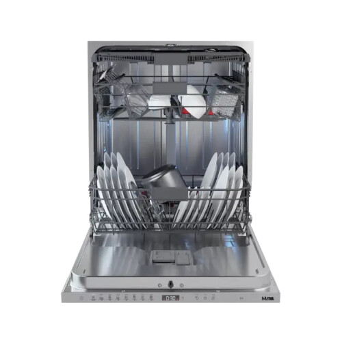 Etna Vw942hn Inbouw Vaatwasser 60cm Xxl | Nieuw (outlet)