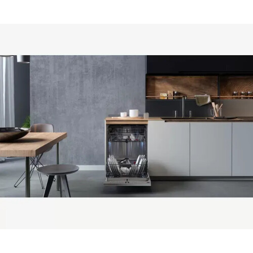 Etna Vw942hn Inbouw Vaatwasser 60cm Xxl | Nieuw (outlet)