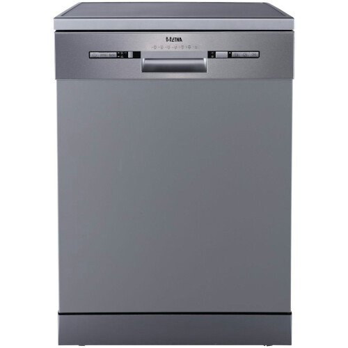 ETNA VWV142RVS - Vaatwasser - 14 couverts - RVS