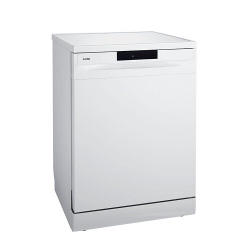 Etna VWV149WIT - Vrijstaande vaatwasser - 13 couverts - Wit