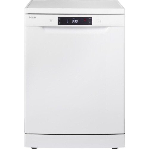 Etna VWV242WIT - Vrijstaande Vaatwasser - 14 couverts - Wit