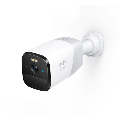 eufy 4G LTE Starlight Camera - Buiten Camera - 2040x1080 Resolutie - IP67 Tweedehands