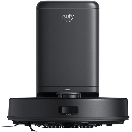 eufy Clean X8 Pro - Robotstofzuiger - Vuildispenser - 5.200mAh Tweedehands