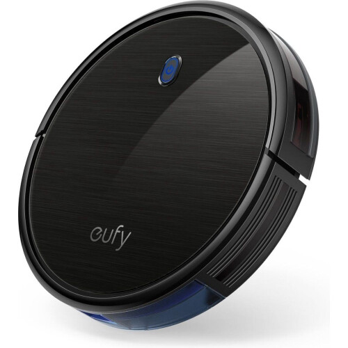 Eufy - RoboVac 11S (Slim) - Krachtige en Slimme Robotstofzuiger met BoostIQ en Zelfopladend