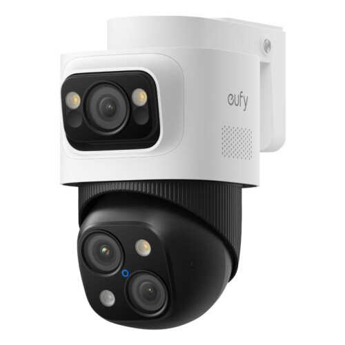 Eufy S4 - IP-beveiligingscamera - 16 MP 3840 x 2160 Pixels - Zwart Tweedehands
