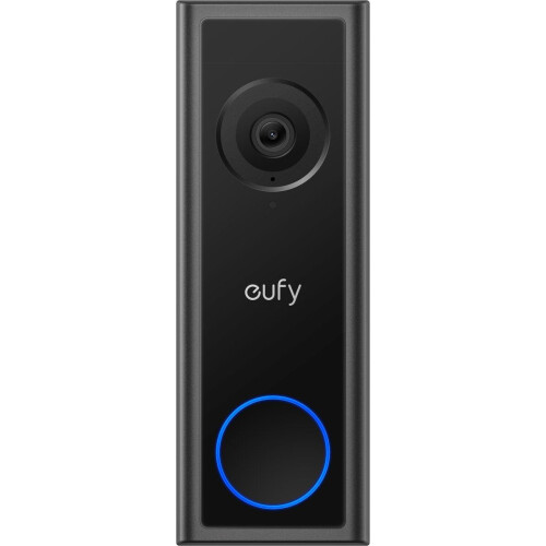 eufy Video Doorbell C30 - Videodeurbel - 2K FHD - Batterij Tweedehands