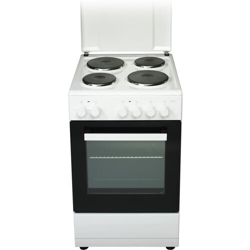 Everglades Evck037 Elektrische Fornuis 50cm | Nieuw (outlet) Tweedehands