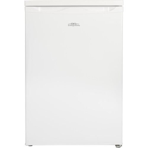 Everglades EVTT1018 - Tafelmodel Koelkast - 120 Liter - Wit - E Klasse