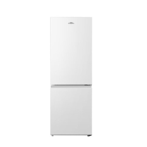 Everglades EVUD4020 - Koelvries combinatie - 165 l - Wit Tweedehands