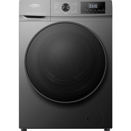 Everglades Evwdc91461ag Was-droogcombinatie 9-6 Kg 1400t | Nieuw (outlet)